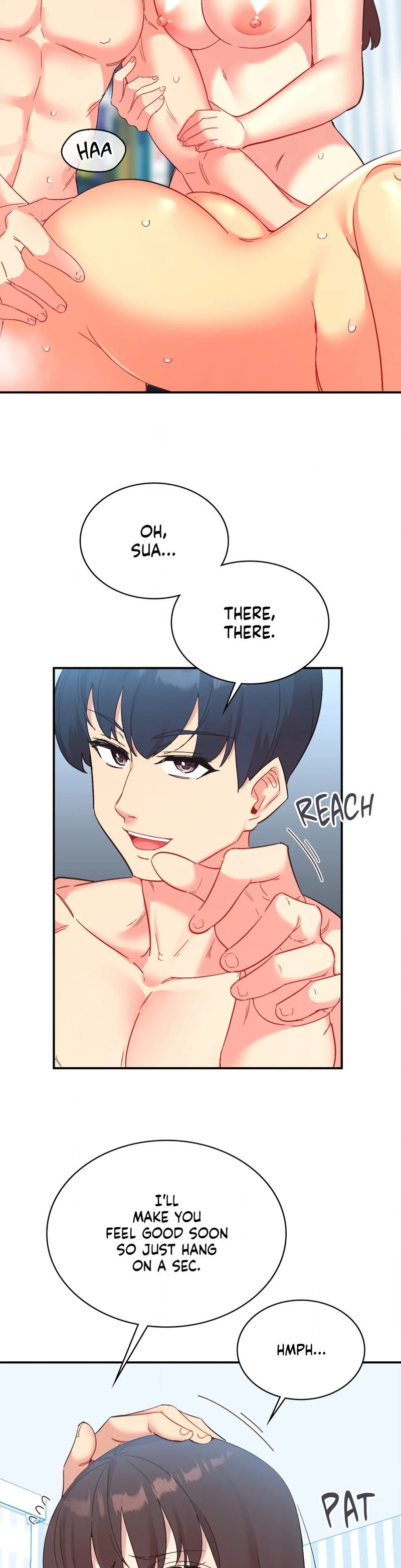 Smart App Life - Chapter 50 [photo 8] - MangaPorn