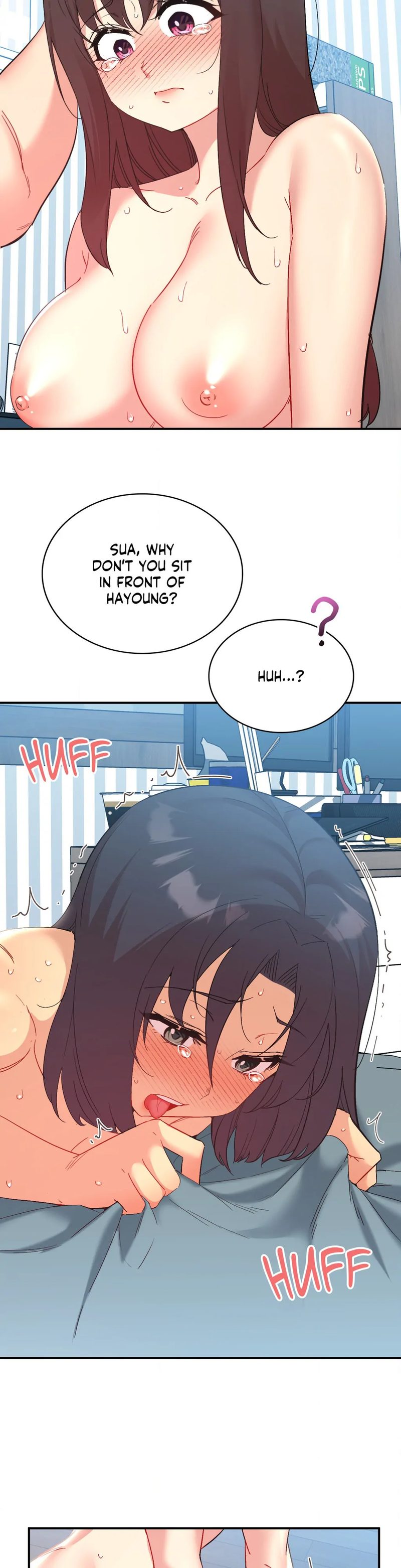 Smart App Life - Chapter 50 [photo 9] - MangaPorn