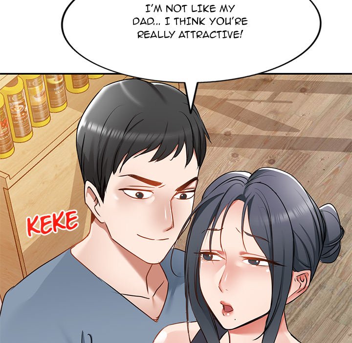 Don’t Seduce Me! - Chapter 14 [photo 100] - MangaPorn