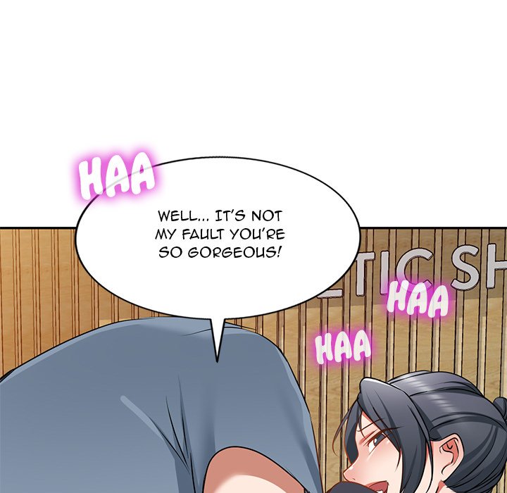 Don’t Seduce Me! - Chapter 14 [photo 109] - MangaPorn