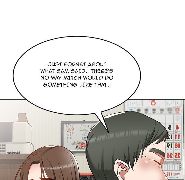 Don’t Seduce Me! - Chapter 14 [photo 143] - MangaPorn
