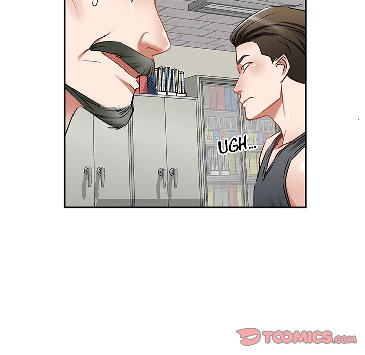 Don’t Seduce Me! - Chapter 14 [photo 45] - MangaPorn