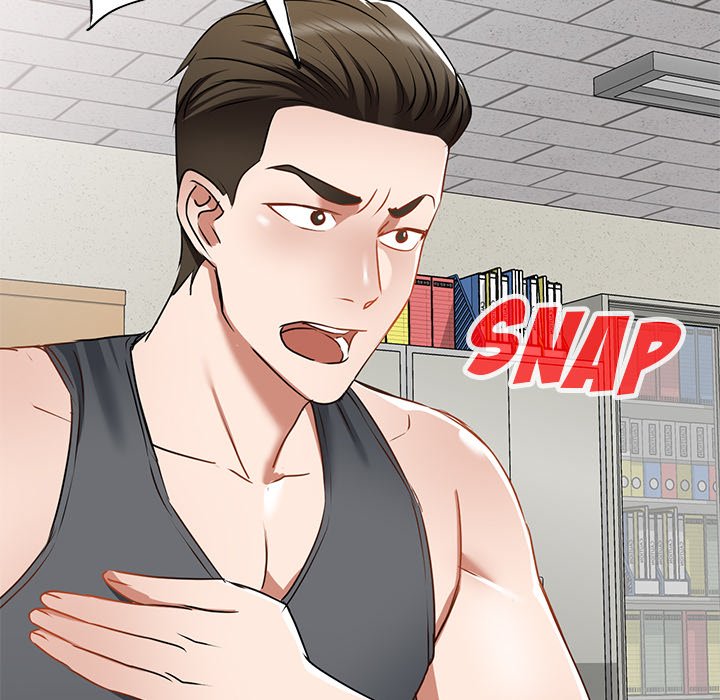 Don’t Seduce Me! - Chapter 14 [photo 47] - MangaPorn