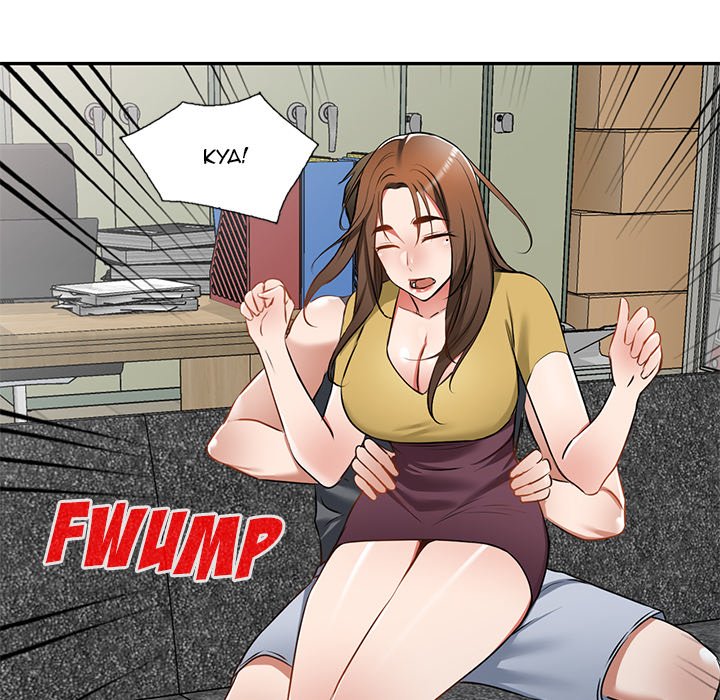 Don’t Seduce Me! - Chapter 14 [photo 8] - MangaPorn