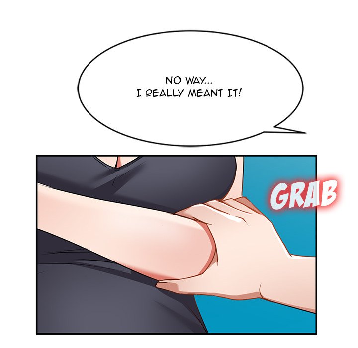 Don’t Seduce Me! - Chapter 14 [photo 82] - MangaPorn