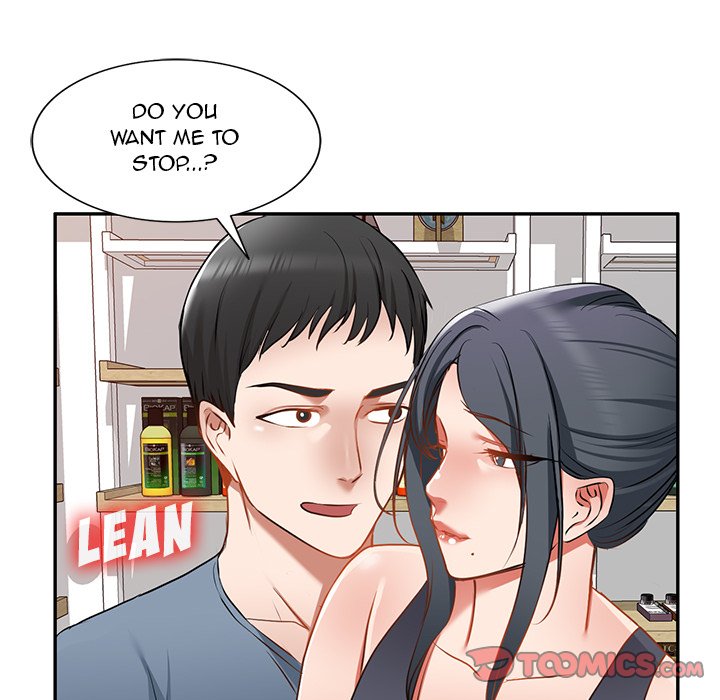 Don’t Seduce Me! - Chapter 14 [photo 87] - MangaPorn