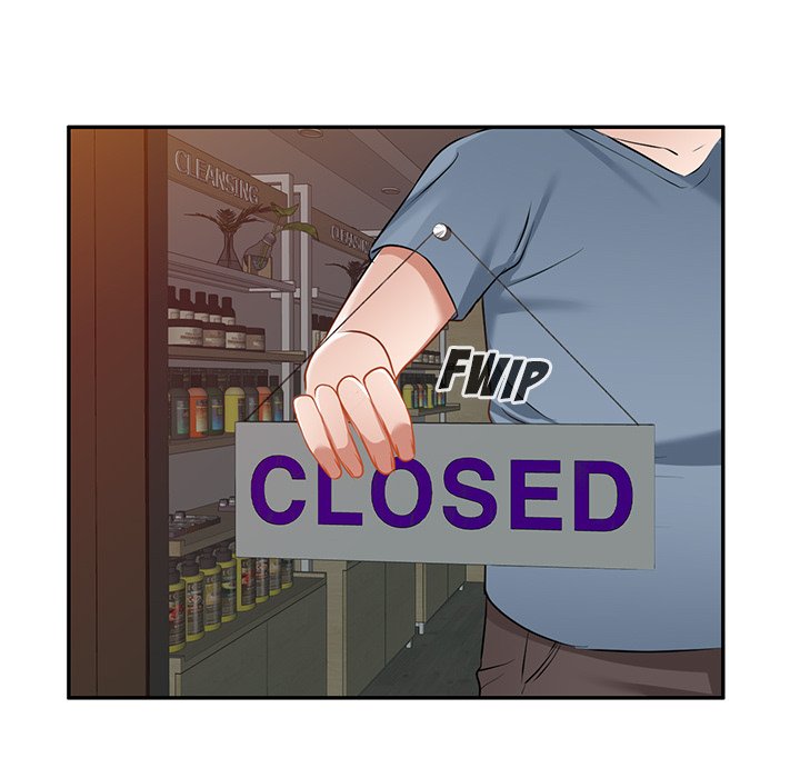 Don’t Seduce Me! - Chapter 14 [photo 89] - MangaPorn