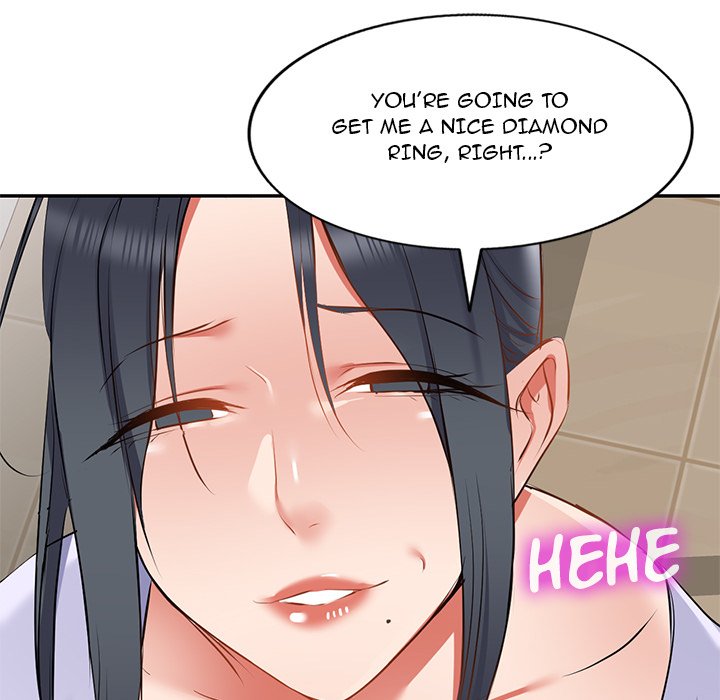 Don’t Seduce Me! - Chapter 16 [photo 124] - MangaPorn