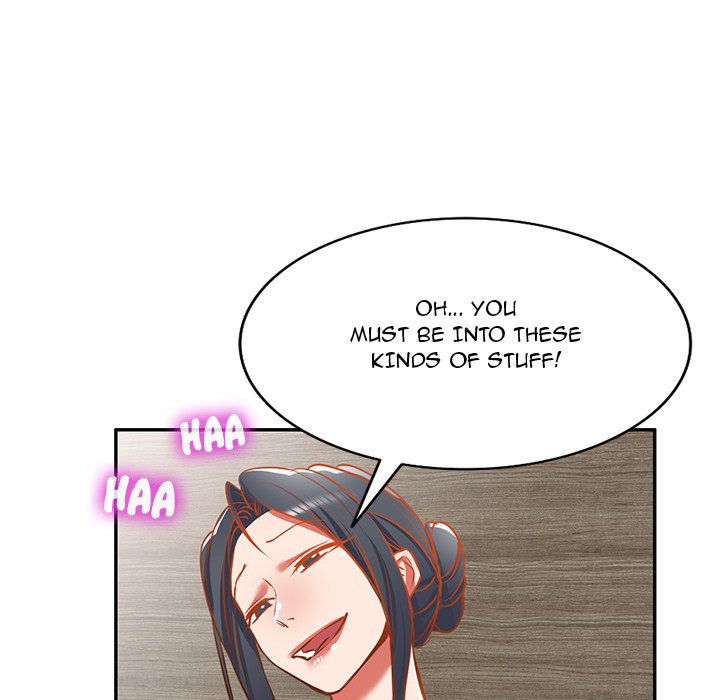 Don’t Seduce Me! - Chapter 17 [photo 66] - MangaPorn