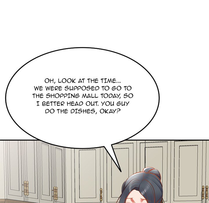 Don’t Seduce Me! - Chapter 17 [photo 89] - MangaPorn