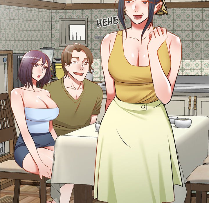 Don’t Seduce Me! - Chapter 17 [photo 90] - MangaPorn