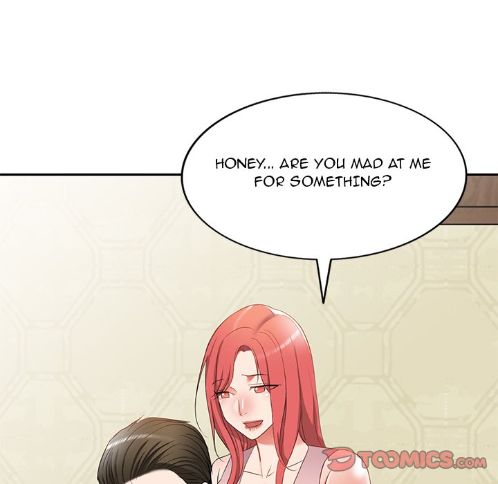 Don’t Seduce Me! - Chapter 18 [photo 102] - MangaPorn