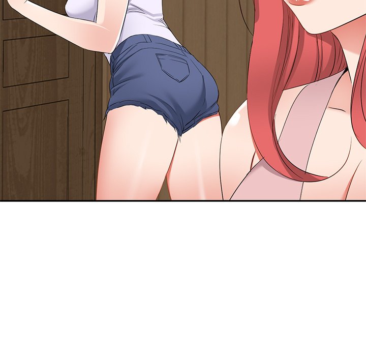 Don’t Seduce Me! - Chapter 18 [photo 122] - MangaPorn