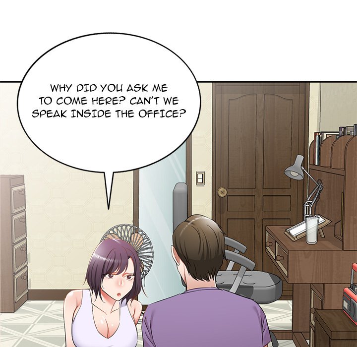 Don’t Seduce Me! - Chapter 18 [photo 126] - MangaPorn