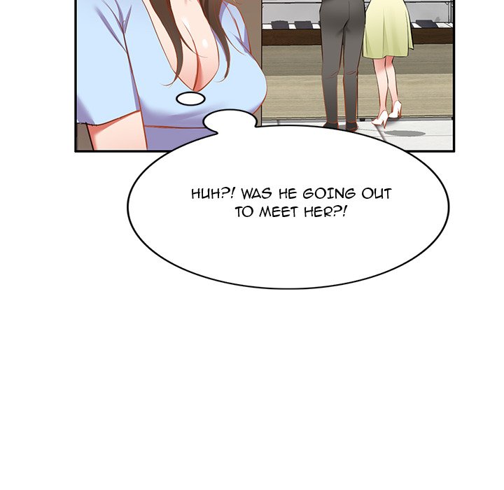 Don’t Seduce Me! - Chapter 18 [photo 14] - MangaPorn