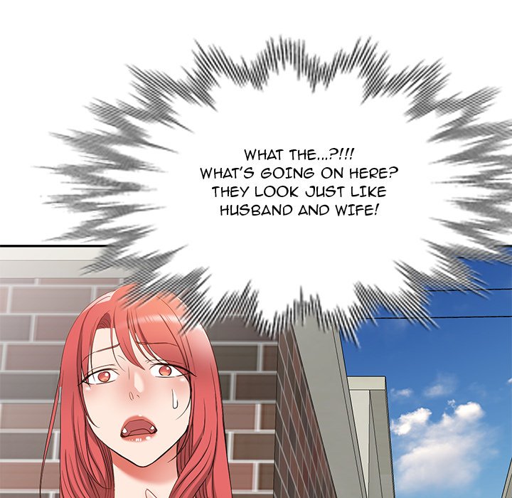 Don’t Seduce Me! - Chapter 18 [photo 150] - MangaPorn