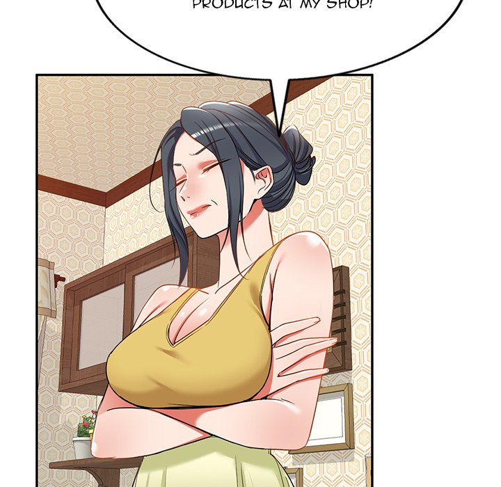 Don’t Seduce Me! - Chapter 18 [photo 27] - MangaPorn