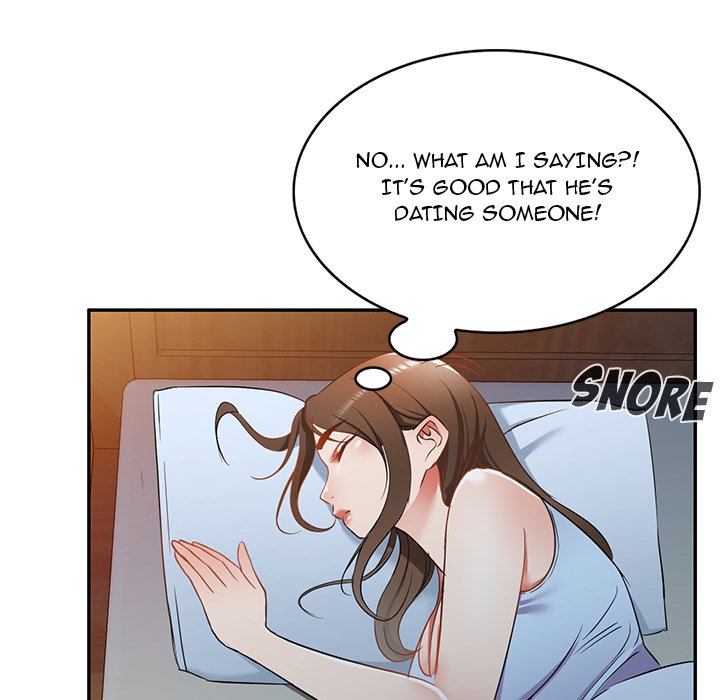 Don’t Seduce Me! - Chapter 18 [photo 43] - MangaPorn