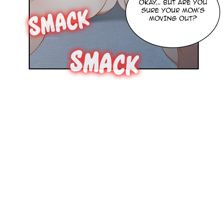 Don’t Seduce Me! - Chapter 19 [photo 100] - MangaPorn