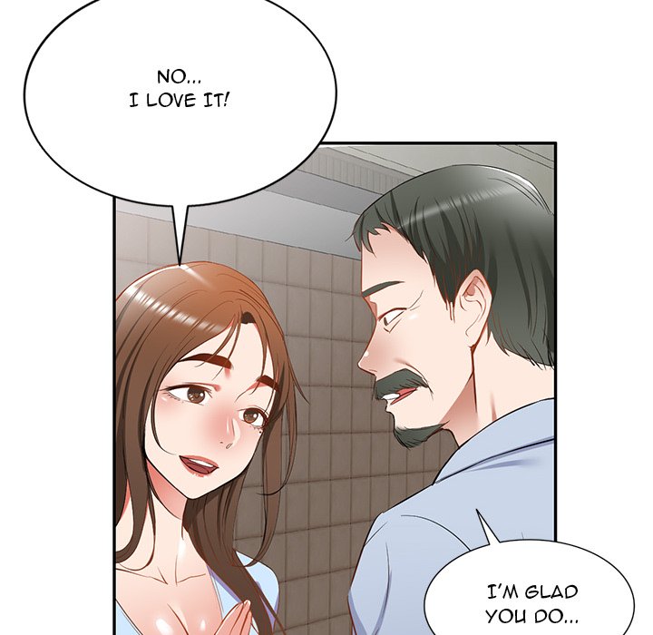 Don’t Seduce Me! - Chapter 19 [photo 20] - MangaPorn