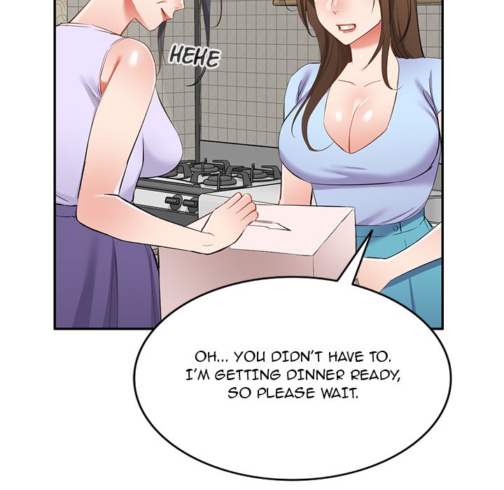 Don’t Seduce Me! - Chapter 19 [photo 40] - MangaPorn
