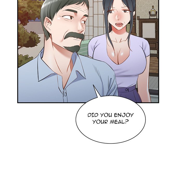 Don’t Seduce Me! - Chapter 19 [photo 71] - MangaPorn