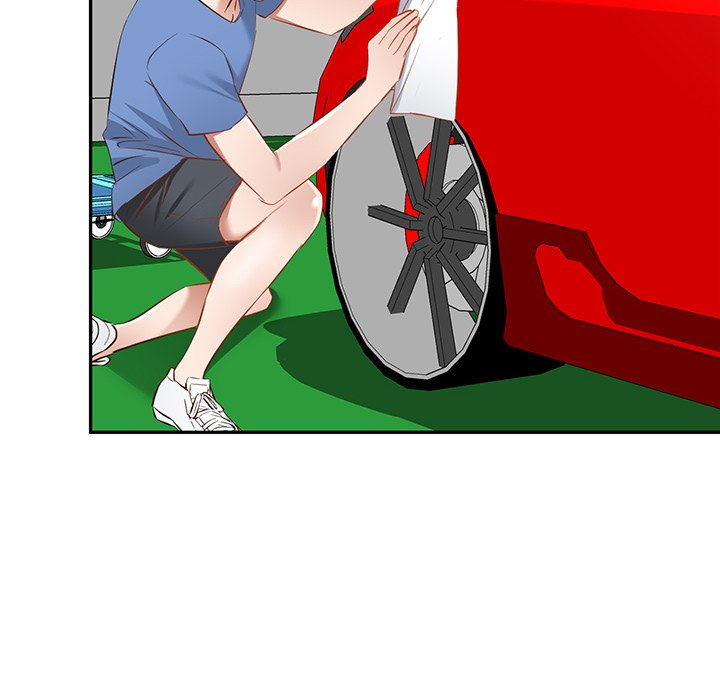 Don’t Seduce Me! - Chapter 20 [photo 158] - MangaPorn