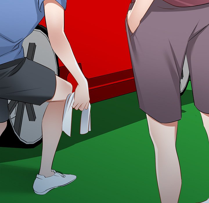 Don’t Seduce Me! - Chapter 20 [photo 161] - MangaPorn