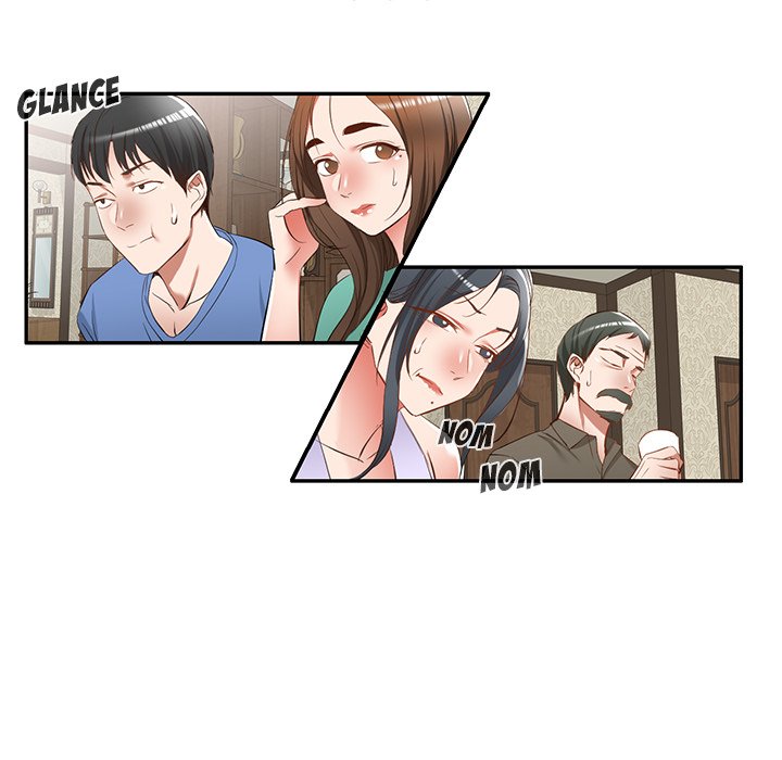 Don’t Seduce Me! - Chapter 20 [photo 32] - MangaPorn