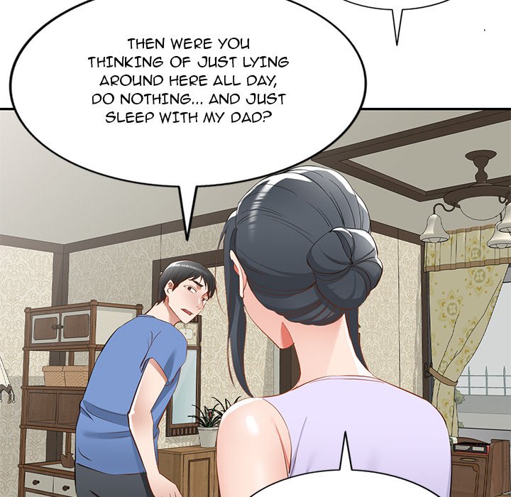 Don’t Seduce Me! - Chapter 20 [photo 59] - MangaPorn