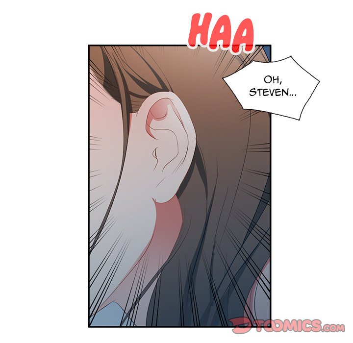 Don’t Seduce Me! - Chapter 20 [photo 9] - MangaPorn