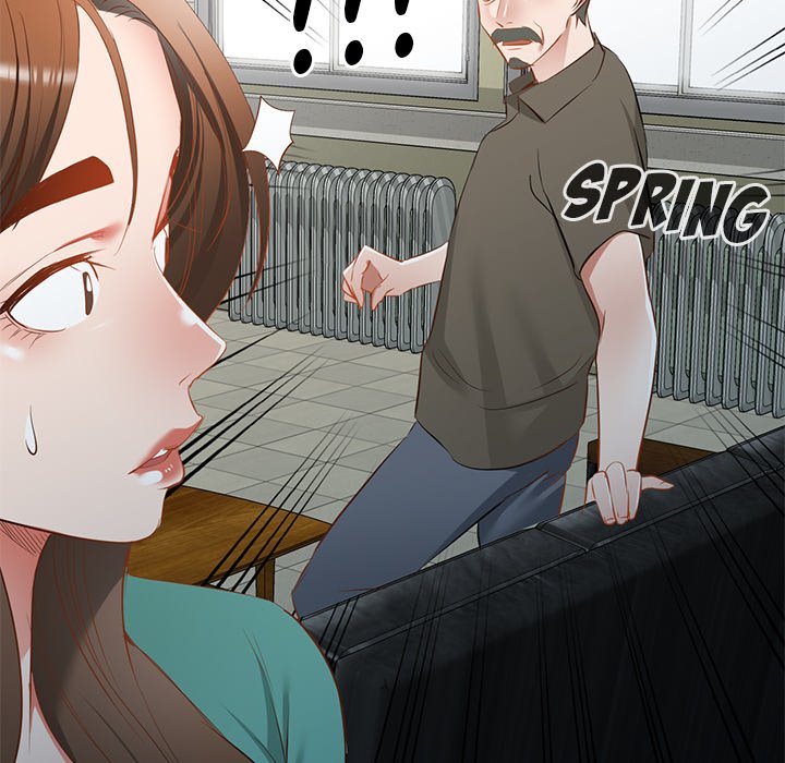 Don’t Seduce Me! - Chapter 20 [photo 90] - MangaPorn