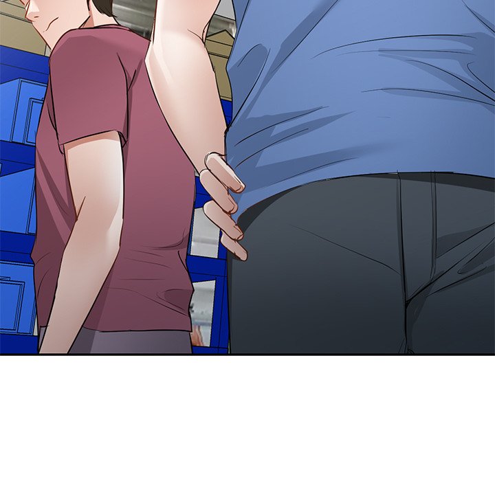 Don’t Seduce Me! - Chapter 21 [photo 30] - MangaPorn