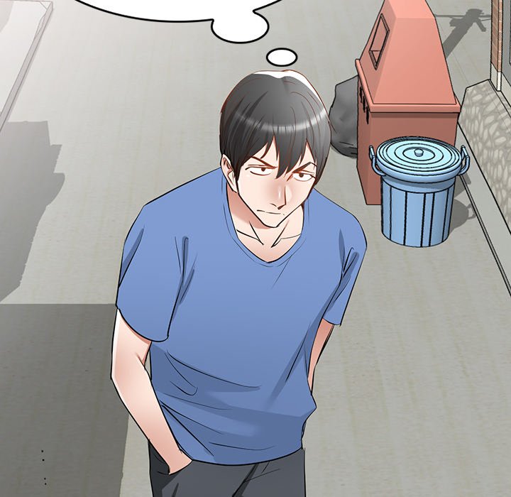 Don’t Seduce Me! - Chapter 21 [photo 35] - MangaPorn