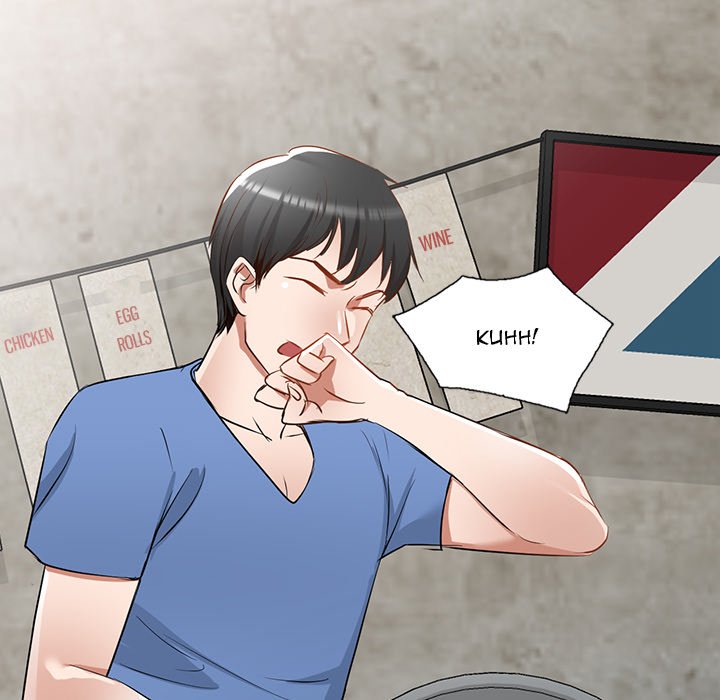 Don’t Seduce Me! - Chapter 21 [photo 40] - MangaPorn