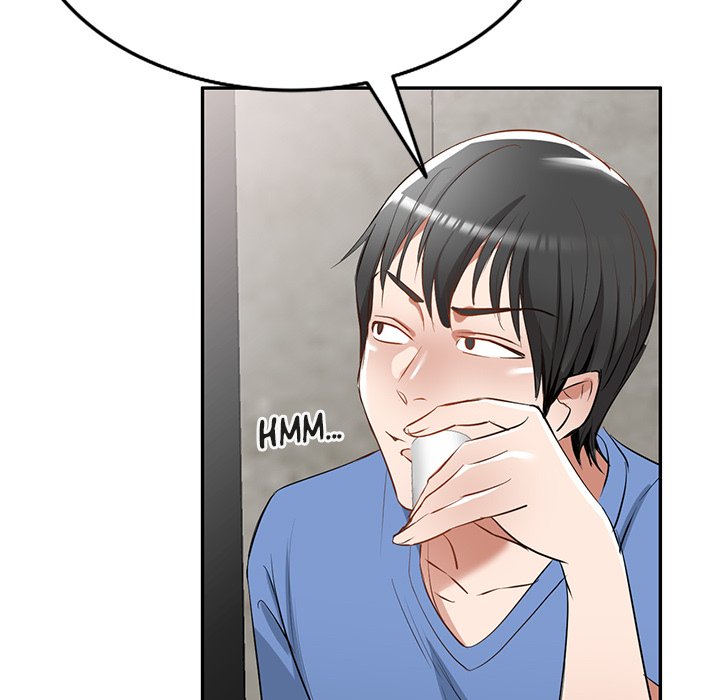 Don’t Seduce Me! - Chapter 21 [photo 43] - MangaPorn