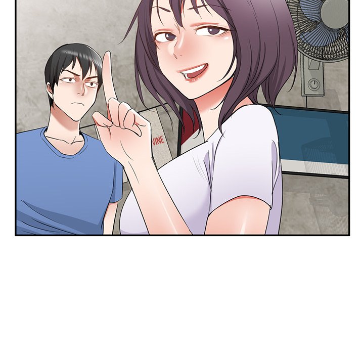 Don’t Seduce Me! - Chapter 21 [photo 54] - MangaPorn