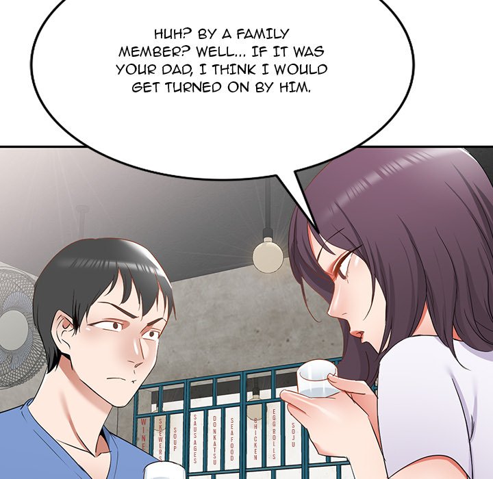 Don’t Seduce Me! - Chapter 21 [photo 58] - MangaPorn