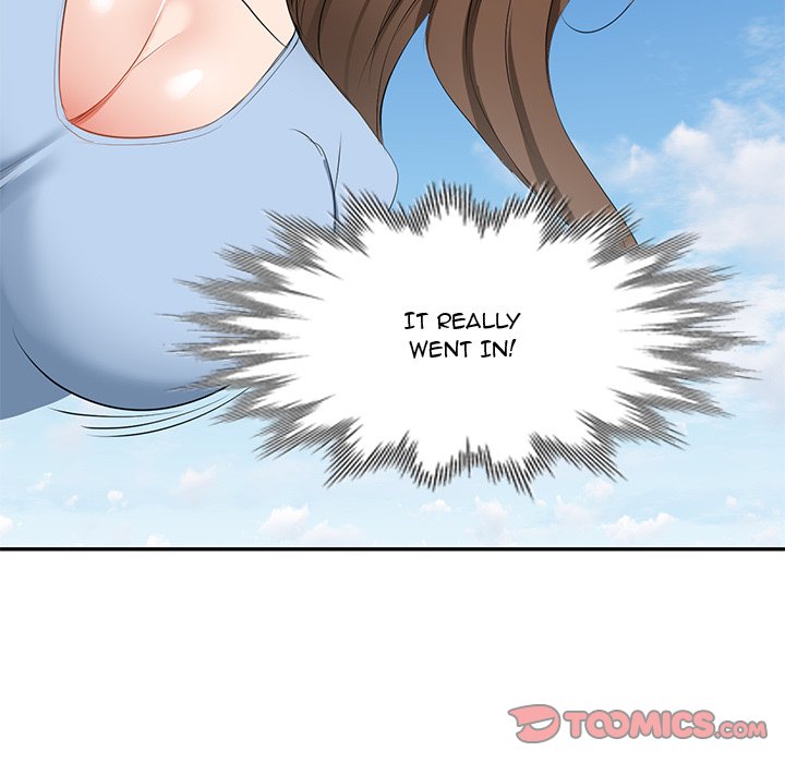 Don’t Seduce Me! - Chapter 22 [photo 135] - MangaPorn