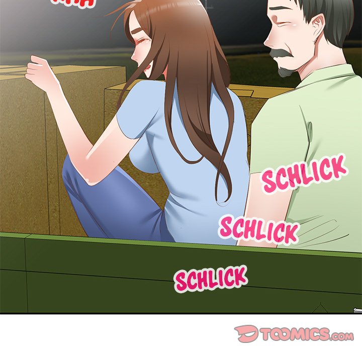 Don’t Seduce Me! - Chapter 22 [photo 147] - MangaPorn