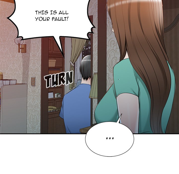 Don’t Seduce Me! - Chapter 22 [photo 30] - MangaPorn