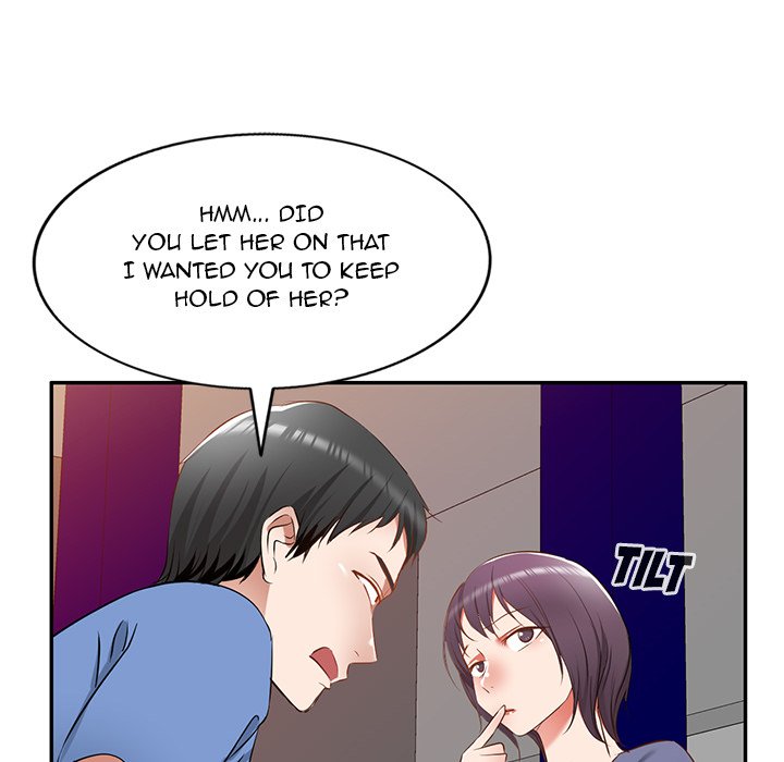 Don’t Seduce Me! - Chapter 22 [photo 37] - MangaPorn