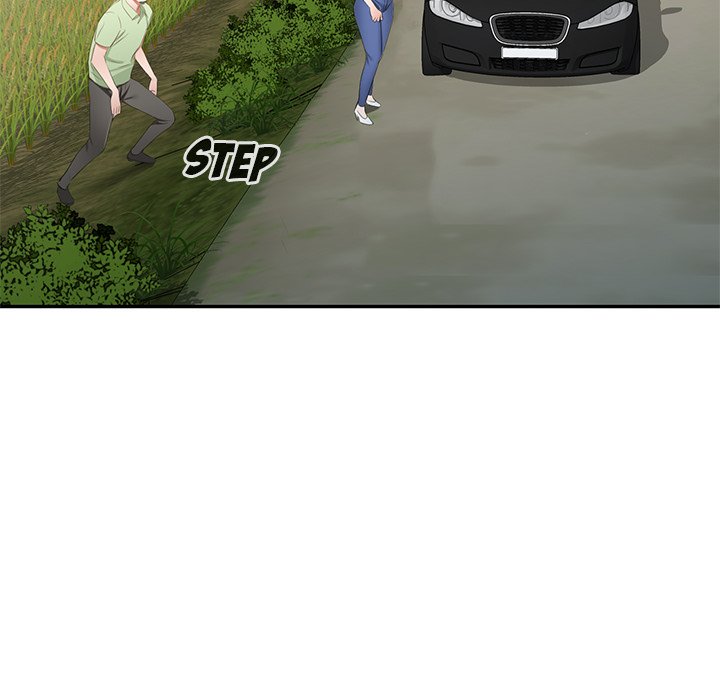 Don’t Seduce Me! - Chapter 22 [photo 55] - MangaPorn