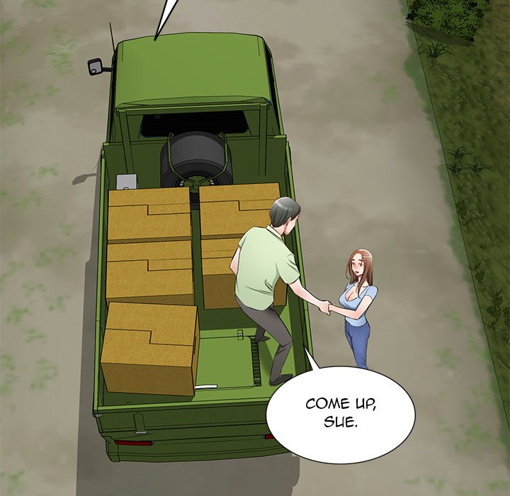 Don’t Seduce Me! - Chapter 22 [photo 66] - MangaPorn