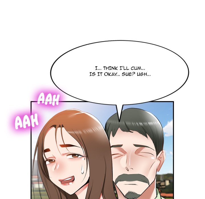 Don’t Seduce Me! - Chapter 23 [photo 28] - MangaPorn