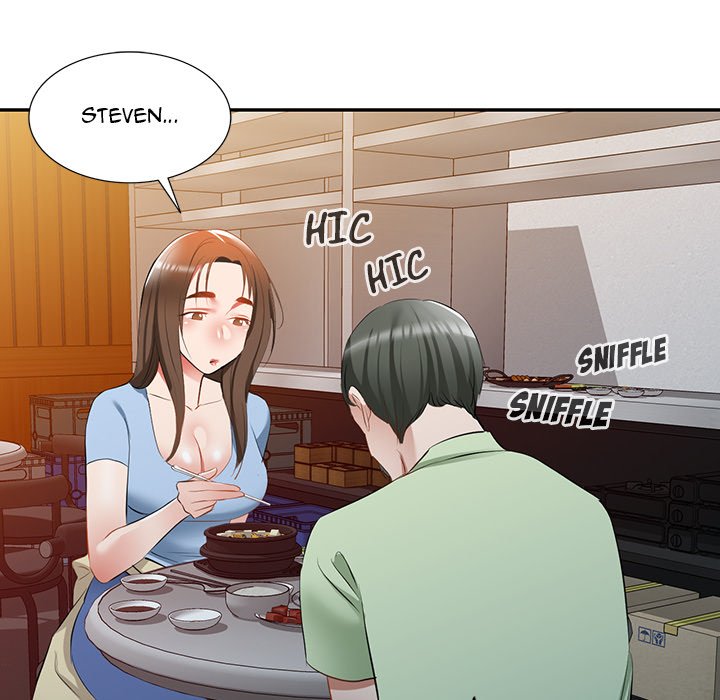 Don’t Seduce Me! - Chapter 23 [photo 77] - MangaPorn