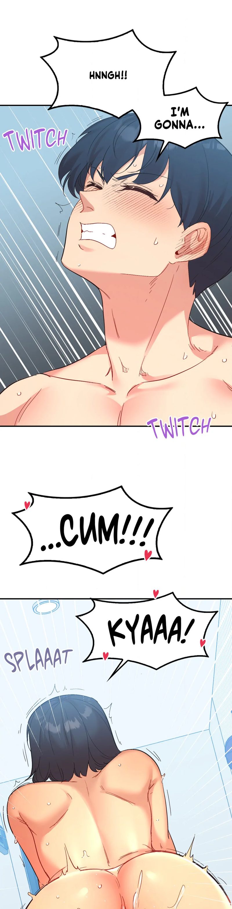 Smart App Life - Chapter 51 [photo 1] - MangaPorn