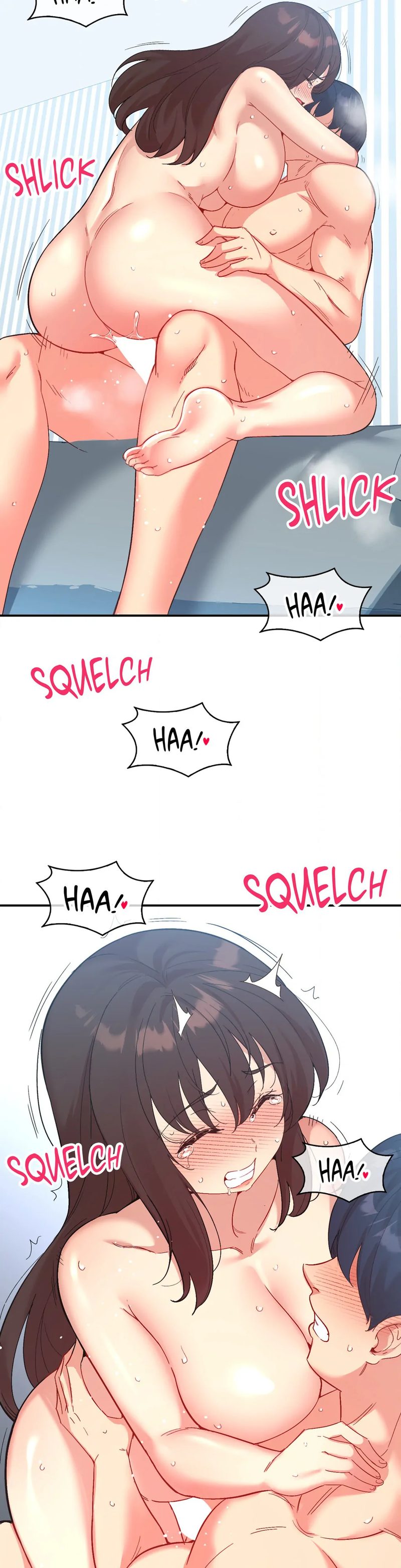 Smart App Life - Chapter 51 [photo 26] - MangaPorn