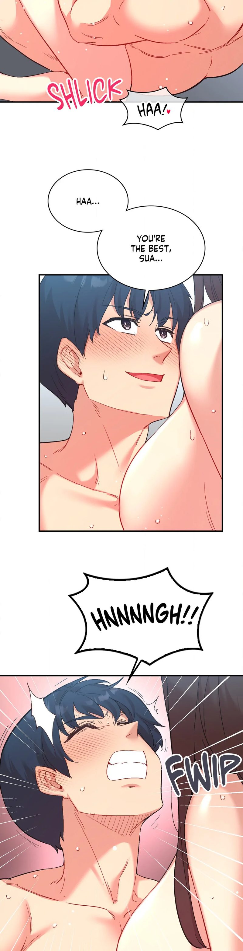 Smart App Life - Chapter 51 [photo 27] - MangaPorn