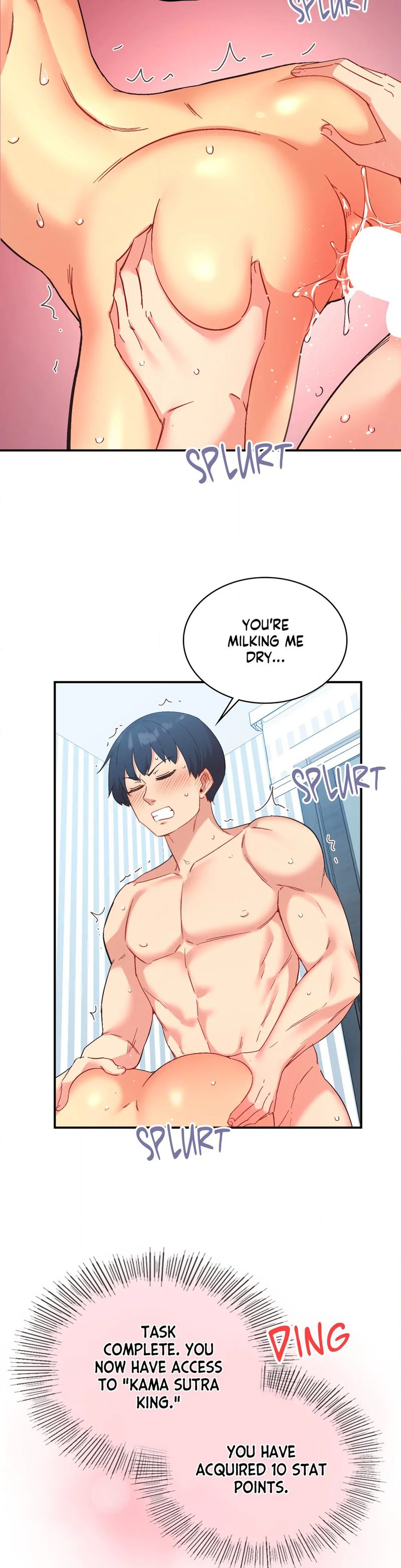 Smart App Life - Chapter 51 [photo 3] - MangaPorn